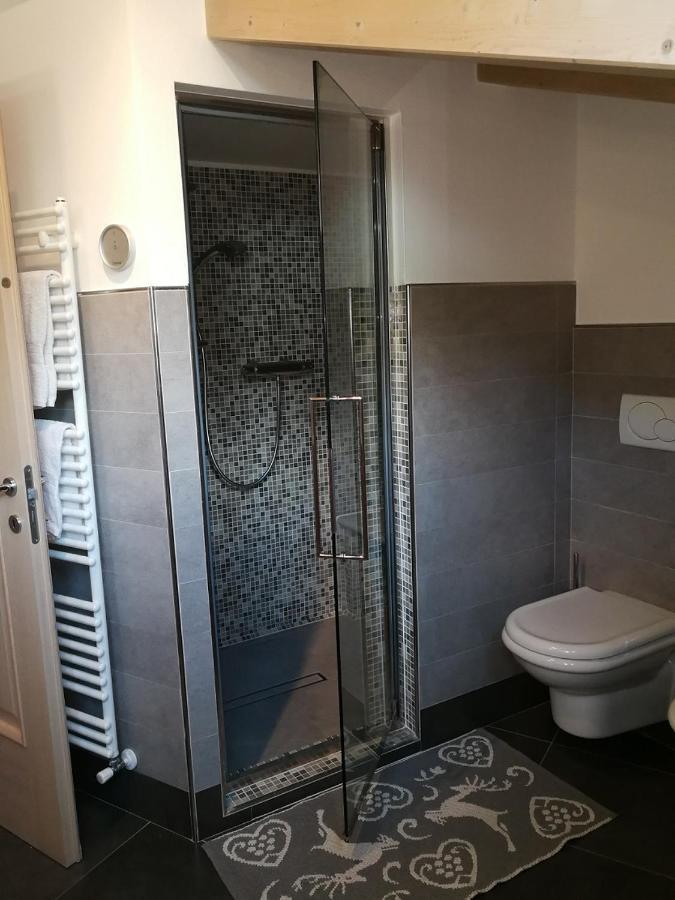 Rafael Wellness Apartment 利维尼奥 外观 照片