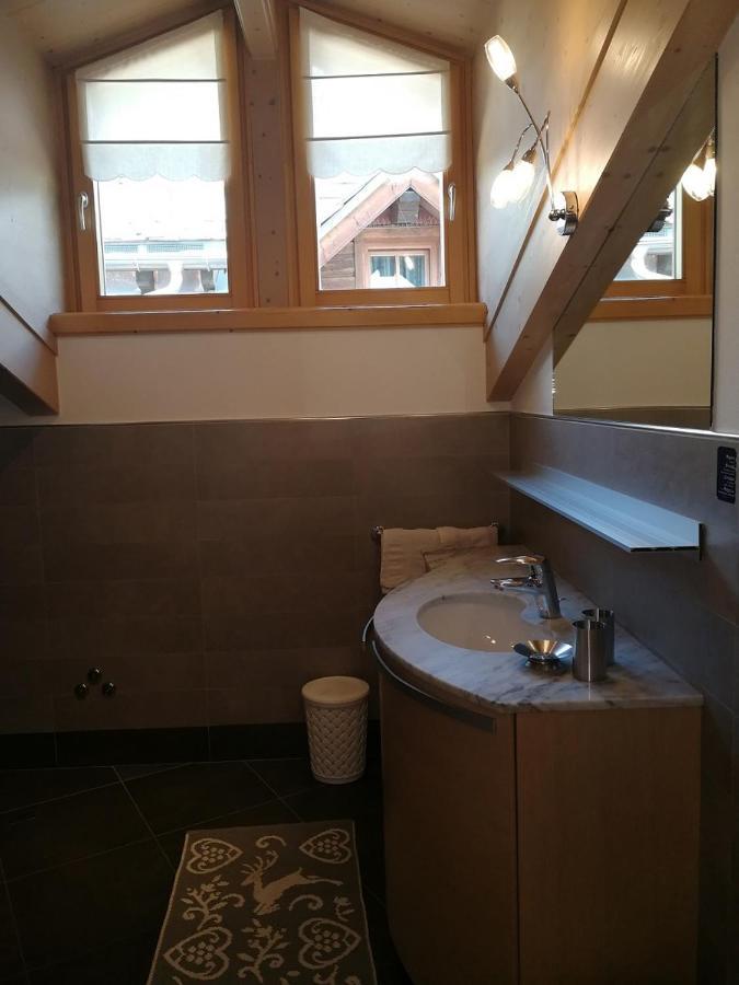Rafael Wellness Apartment 利维尼奥 外观 照片